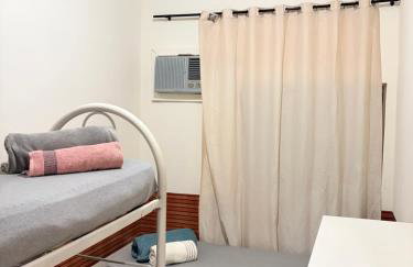 Casa de Veraneio 3 quartos com Ar e mais de 20 camas para grupos e Próximo ao Paraguai - Foto 10