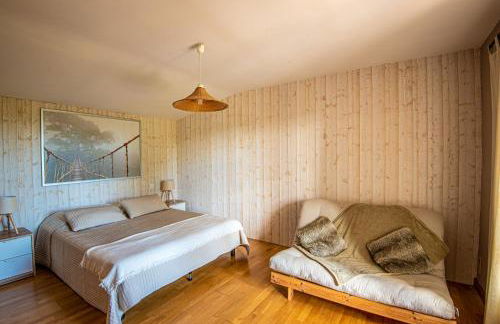 Maison familiale - Foto 7