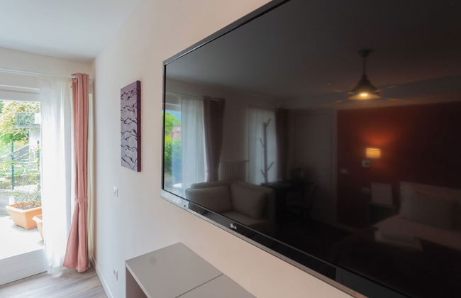 Enchanted Como Lake - Tremezzo Apartments by Rent all Como - Photo 39