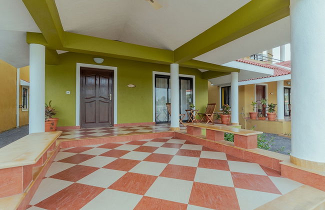 TreeHouse Blue Hotel & Villas - Foto 2