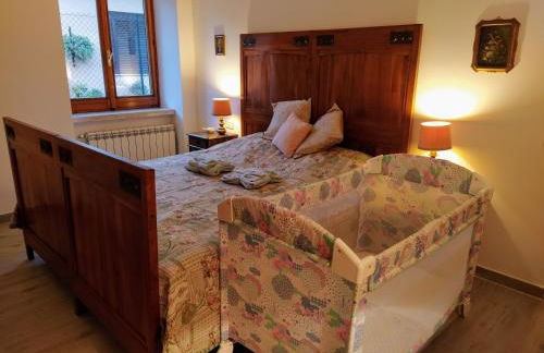 Il Ciliegio Holiday Apartment With Garden - Foto 10