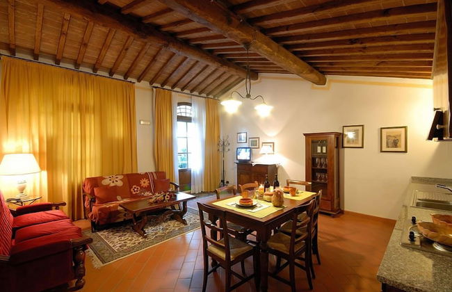 Il Colombaio Winery and Rooms - Photo 16