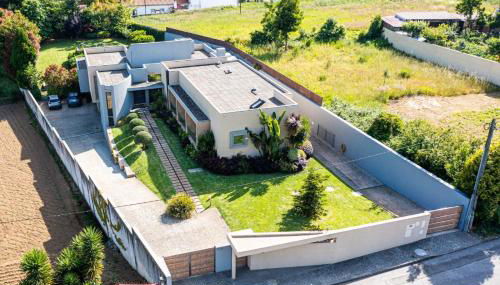 Villa les escapades luxo & piscine - Foto 4