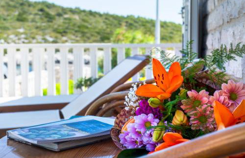 Apartments Dalmatino - Foto 76