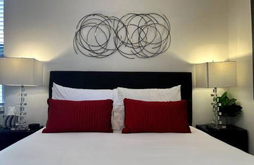 The Hudson Suite Spot - Studio Apt Close to ASU - Foto 28