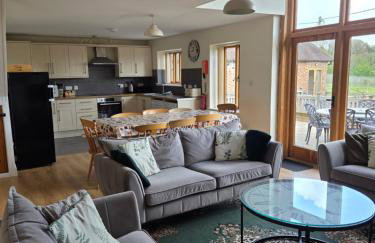 2 Coopers Cottages, Bodiam, East Sussex - Foto 8