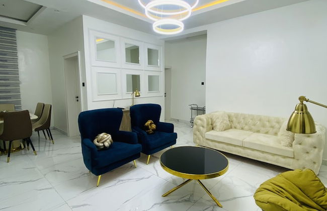 Infinity Luxury Apartment - Foto 6