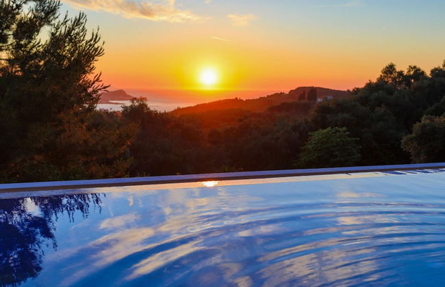 Sunset House in Sidari - Foto 5