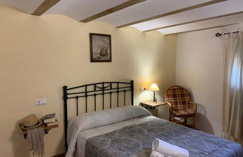 Casa Rural Cortijo El Helao - Foto 15