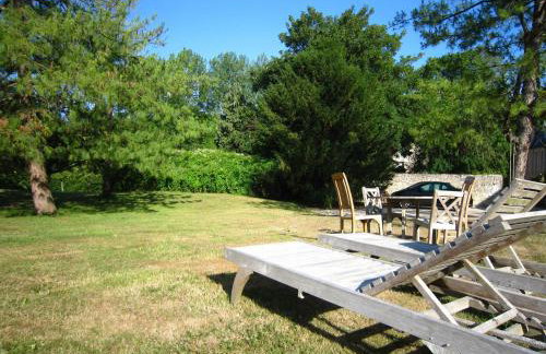 Manor in Normandy with Spa and Pool - Foto 23