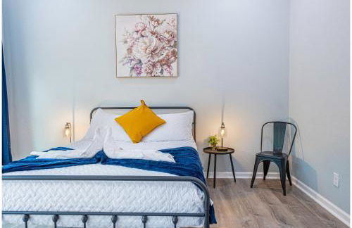 Comfort and Style 4br/3ba Near Riverwalk and Dtown - Foto 50