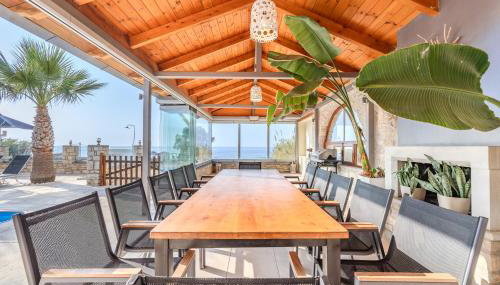 Golden Sand Beach Villa - Foto 3