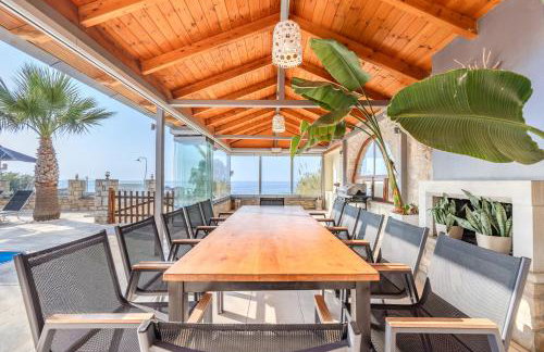 Golden Sand Beach Villa - Photo 3