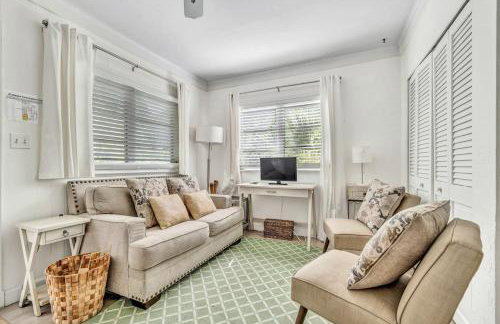 Charming Cottage 1BR, Pool, Victoria Park - Foto 18