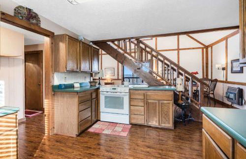 Skipjack Cottage Branson - Foto 20