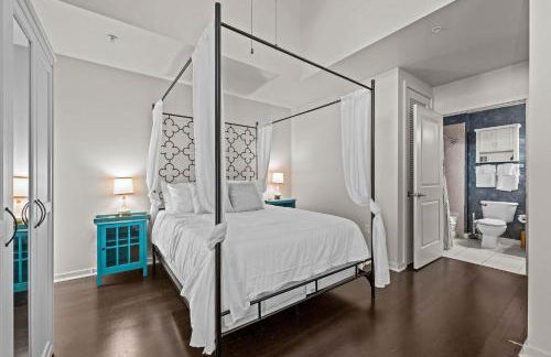 1700 Bassett, Unit 711 - Foto 26