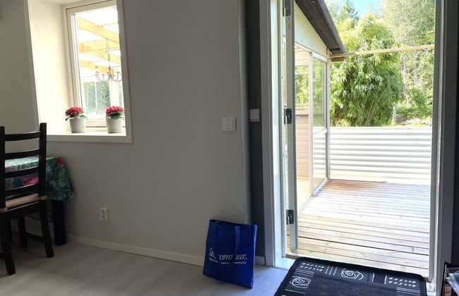 4 Person Holiday Home in Uddevalla-by Traum - Photo 14