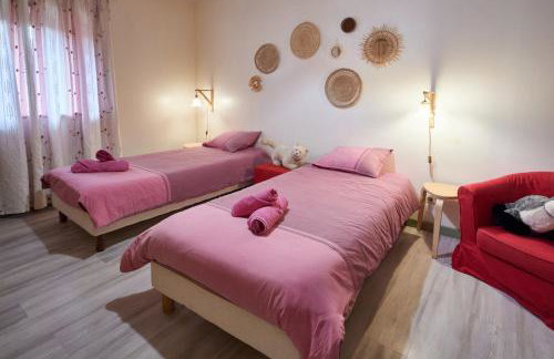 Domaine - Vignoble - Jacuzzi - Sauna - 14 à 18 pers - Foto 6