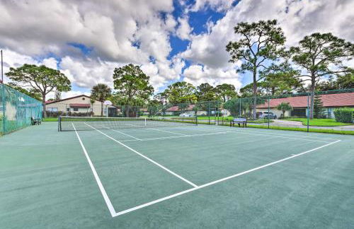 Lanai and Community Pool Access Sarasota Oasis! - Foto 37