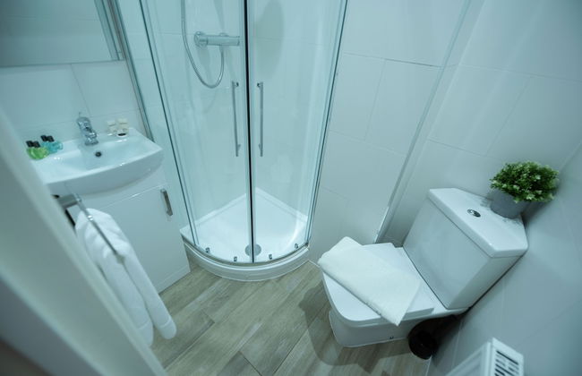 Franklin Lodge - Foto 15