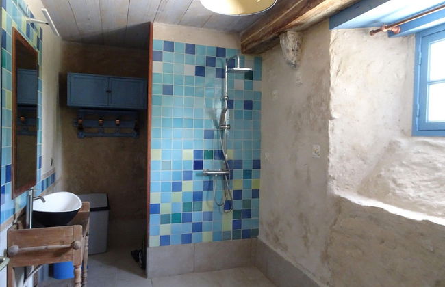 Manor in Cotentin With Historic Charm - Foto 19