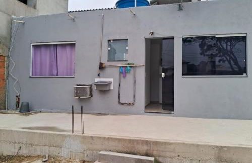 Mini casa Búzios - Foto 1