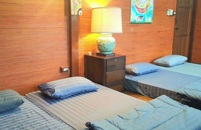 Baan mansin - Foto 2