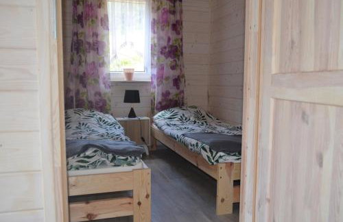 Domek Zacisze Gór Słonnych - Foto 20