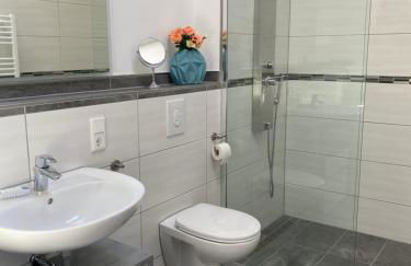 Ferienwohnung Auenblick - Foto 11