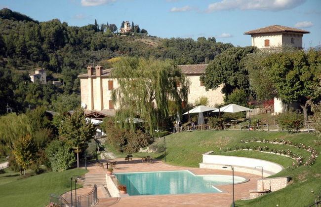 Valle Rosa Country House - Foto 3