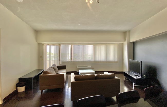 Pia Resort Hotel Corner 2 Bedroom 2 - Foto 1