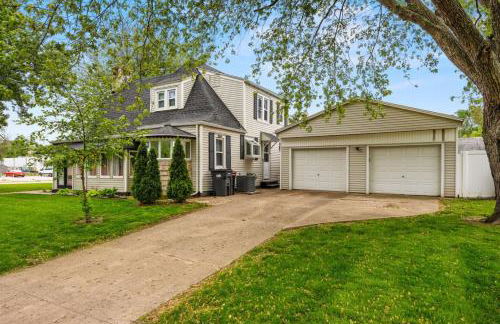 Suburban Sanctuary 3BD Perfect for Long Stays - Foto 51