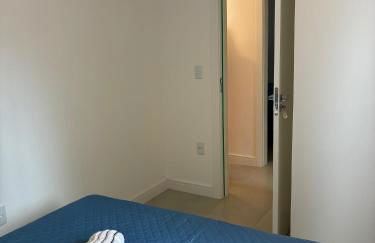 Apto Kairós Beach Stay - Piscina e Churrasqueira - Foto 20