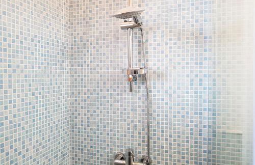 Appartamento con giardino sul mare - Foto 37