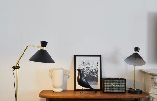 RESIDENCES HARCOURT - Ile Saint Louis - PARIS - Foto 64