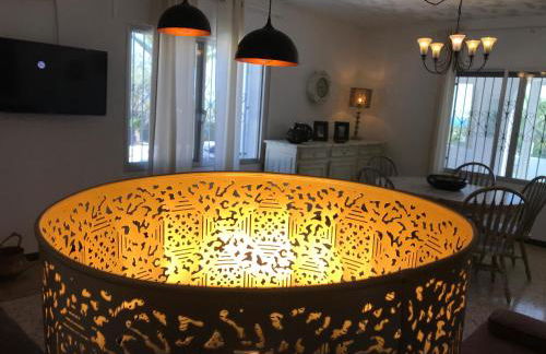 Villa Evisa - Foto 19