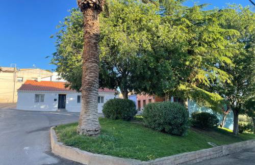 Vivienda turística rural cerca de Bardenas y Senda Viva - Foto 25