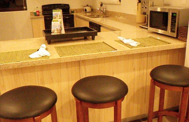 Tumon Bel-Air Serviced Residence - Foto 21