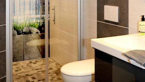 Fewo Meisennest, 50 Qm - Foto 2