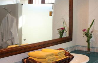 Casa Rural Finca Isabel - Foto 32