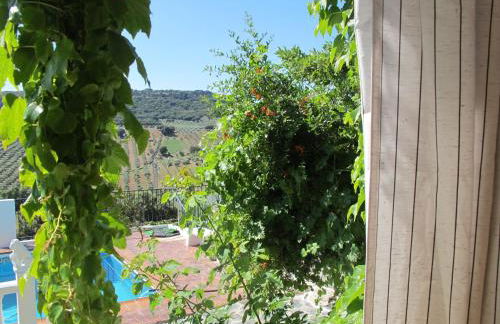 Casa rural VillaGloria - Foto 51