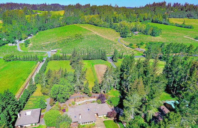 Zegarra Estate - Foto 63