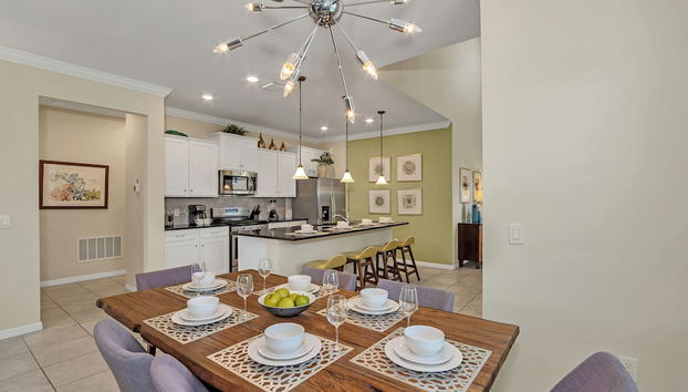 Servicios del alojamiento