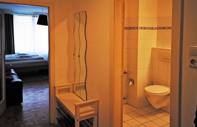 Heart of Vienna - Apartments - Foto 11