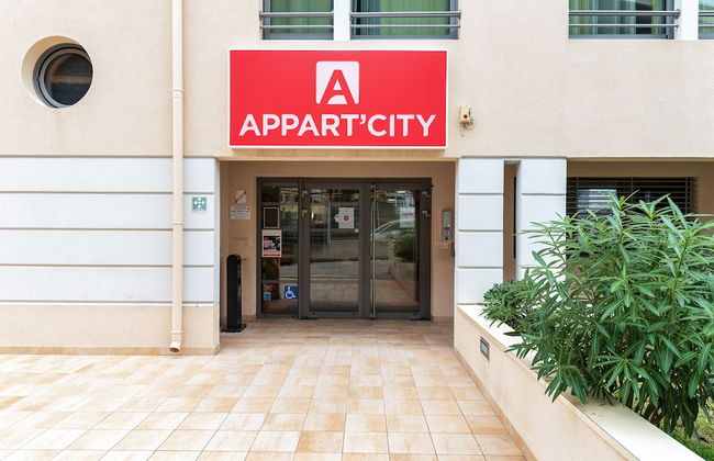 Appart'City Confort La Ciotat Cote Port - Foto 32