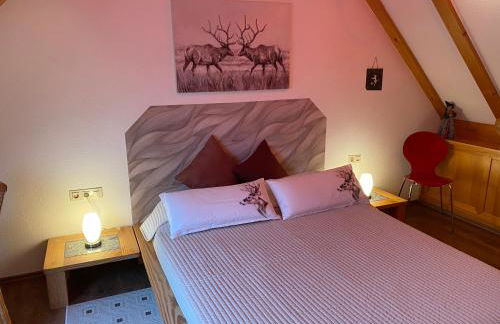 Gipfel Lounge - Photo 8