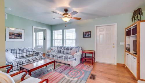 Stables and Indoor Pool Access Lecanto Retreat! - Foto 4