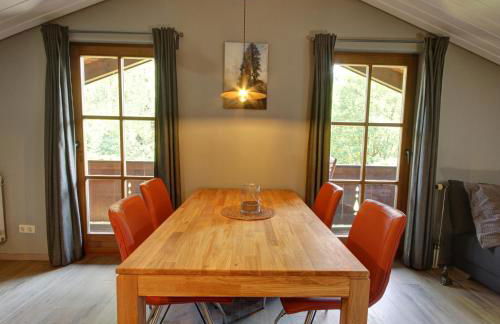 Ferienwohnung Annelies - Chiemgau Karte - Foto 6