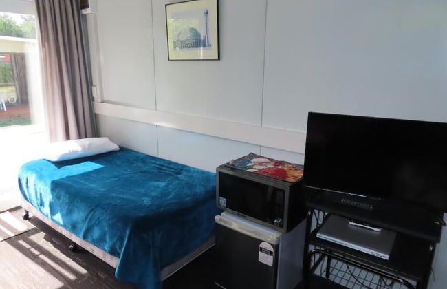 Rangiora Eco Holiday Park - Foto 29