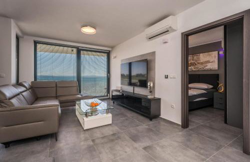 JamC Dream Familientraum direkt am Meer mit beheiztem Pool - Photo 19